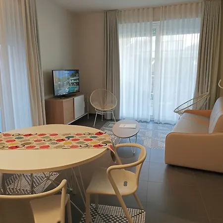 Ciclope Resort Aci Trezza