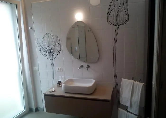 Ciclope Resort Aci Trezza