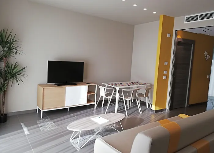 Resort Ciclope Aci Trezza