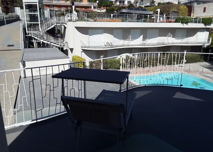 Resort Ciclope Aci Trezza