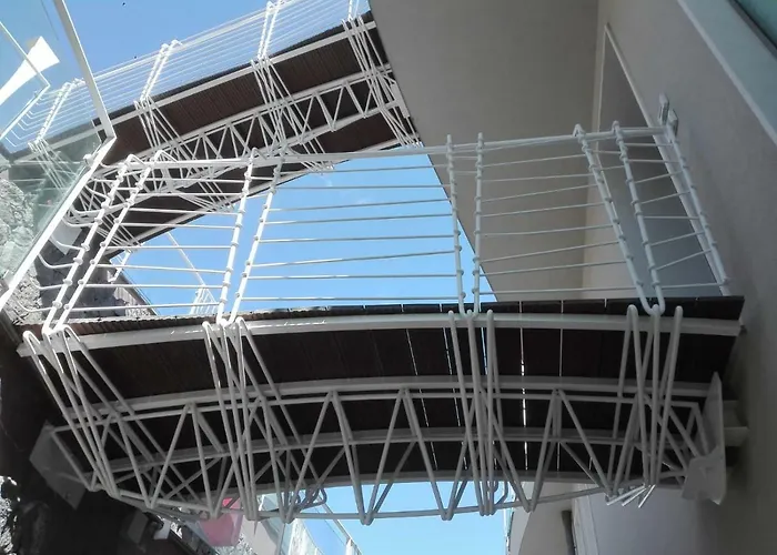 Ciclope 4* Aci Trezza