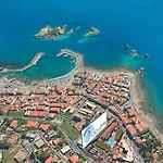 Ciclope Resort