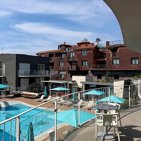 Resort Ciclope