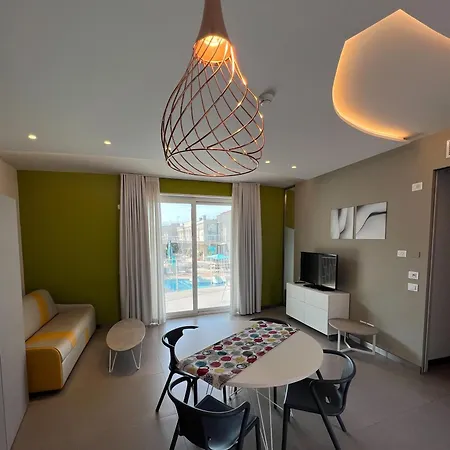 Ciclope Resort 4*