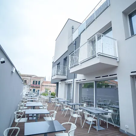 Ciclope Resort