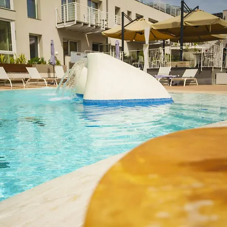Resort Ciclope Aci Trezza