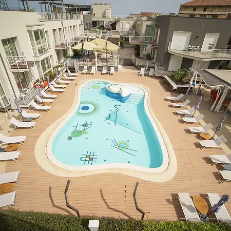 Ciclope Resort 4*