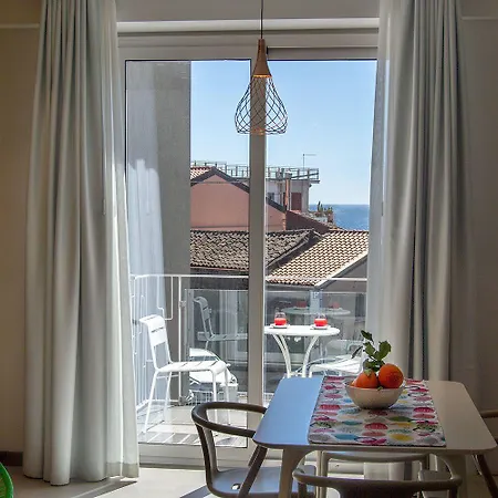 Resort Ciclope Aci Trezza