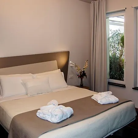 Ciclope Resort 4*