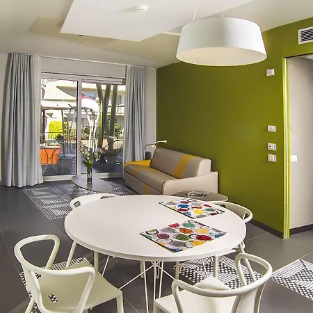 Ciclope Resort 4*