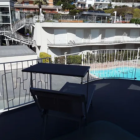 Resort Ciclope Aci Trezza