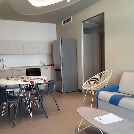 Ciclope Resort 4*