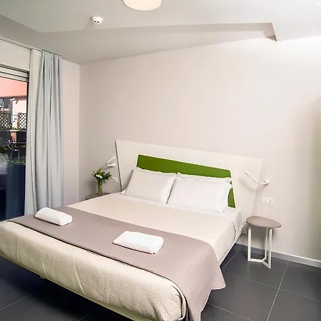 Ciclope Resort
