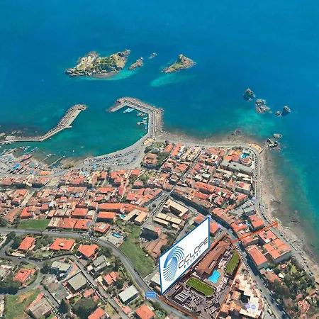 Ciclope Resort