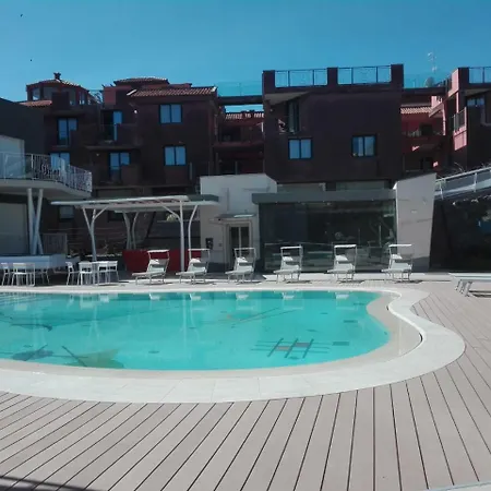 Ciclope Resort 4*