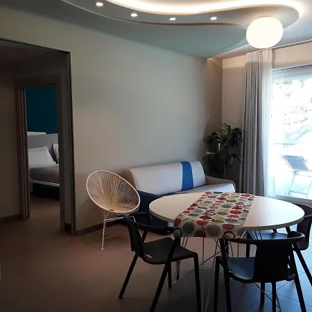 Ciclope Ośrodek wypoczynkowy 4*