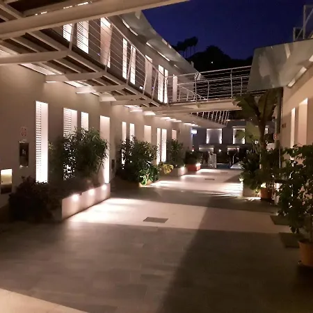 Resort Ciclope 4*