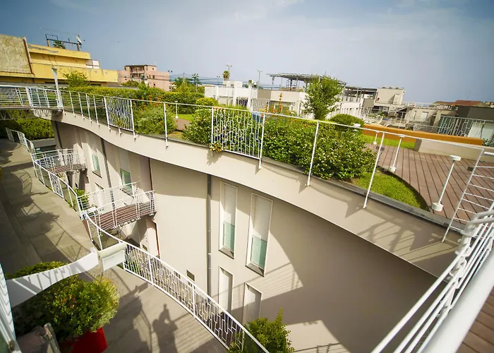 Ciclope 4* Aci Trezza
